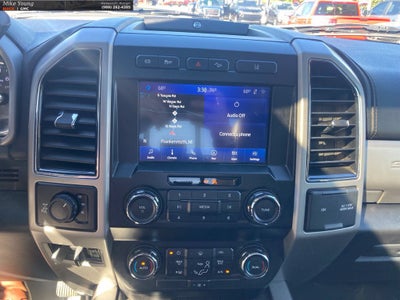 2020 Ford F-350 LARIAT