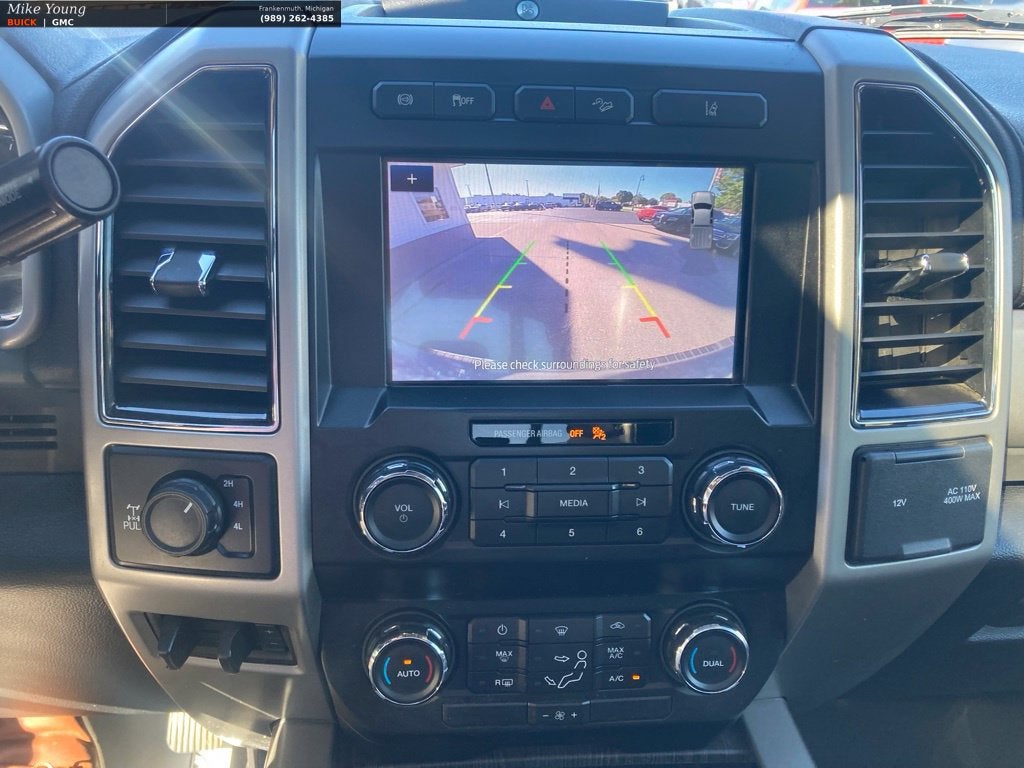 2020 Ford F-350 LARIAT