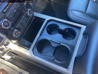 2020 Ford F-350 LARIAT