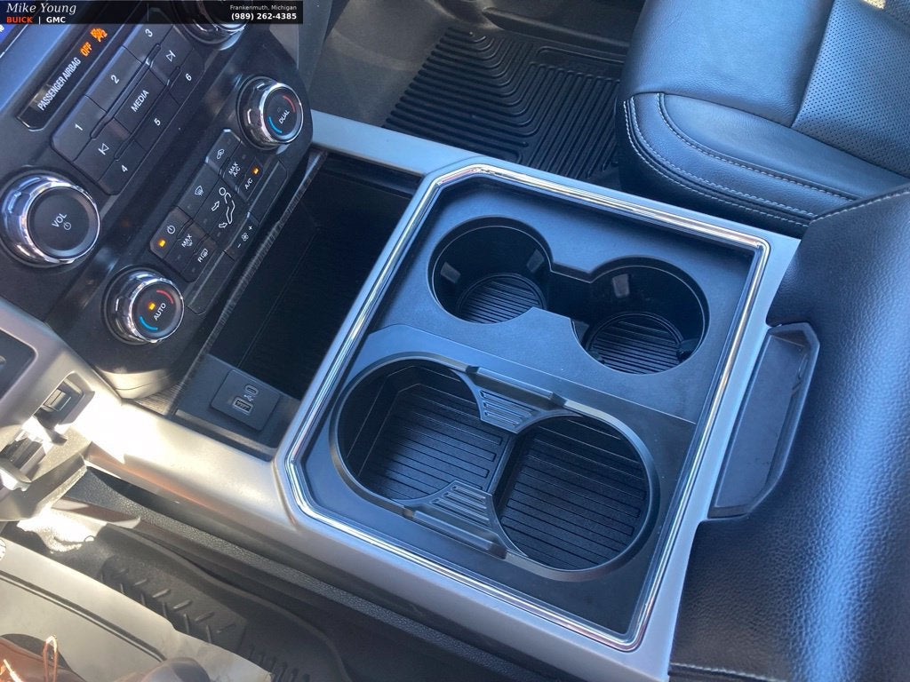 2020 Ford F-350 LARIAT