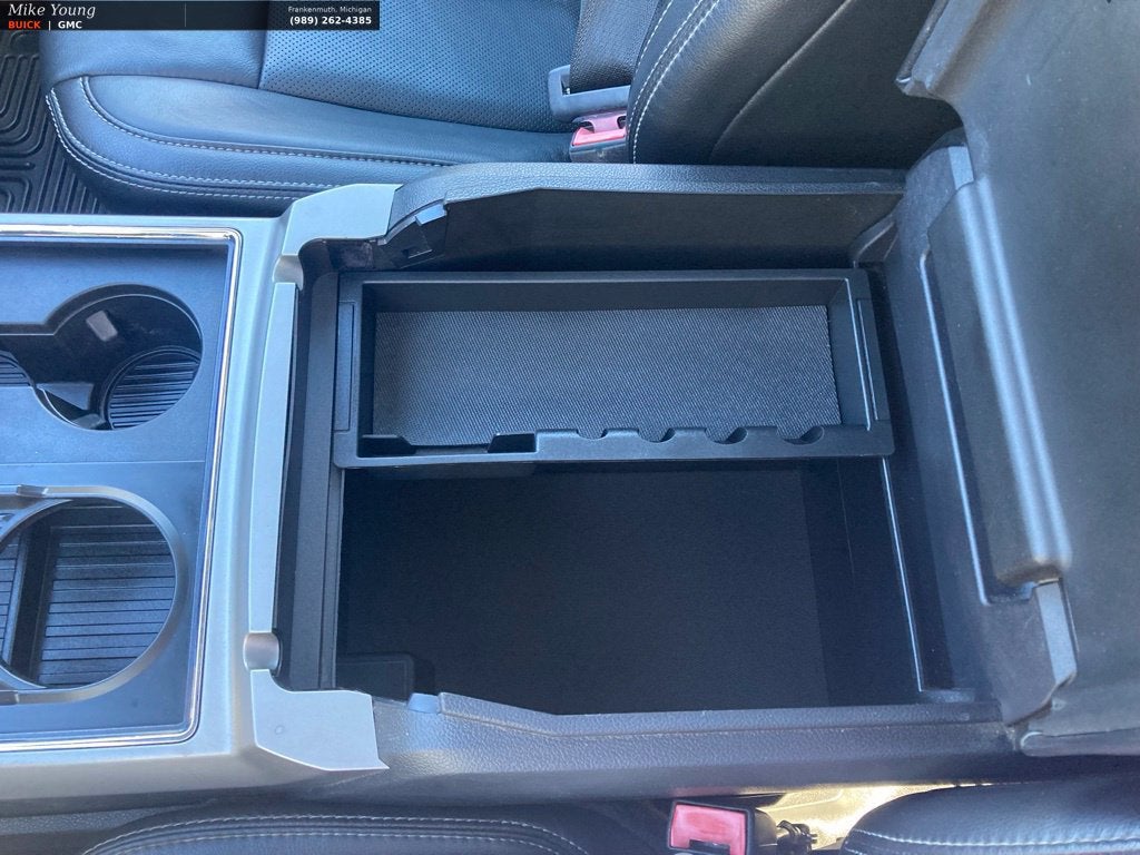 2020 Ford F-350 LARIAT