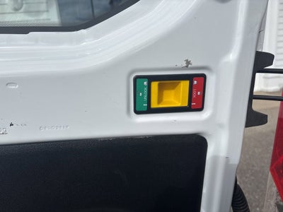 2024 Ford Transit Cargo Van Base