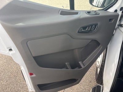 2024 Ford Transit Cargo Van Base