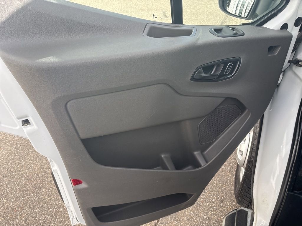 2024 Ford Transit Cargo Van Base