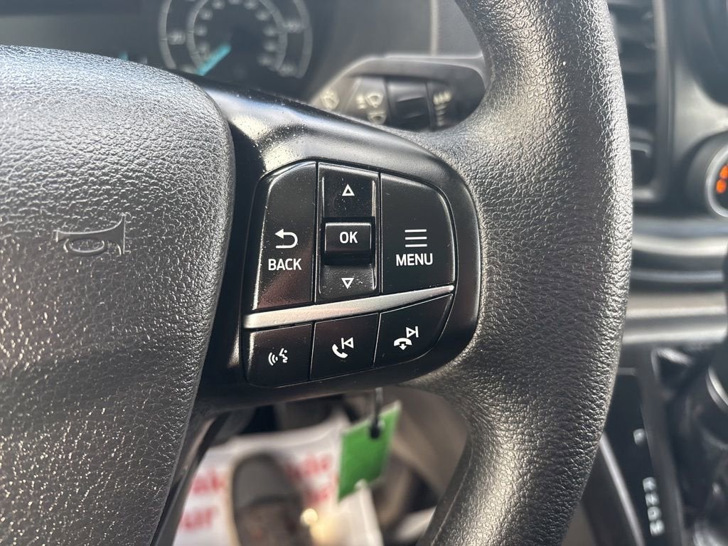 2024 Ford Transit Cargo Van Base