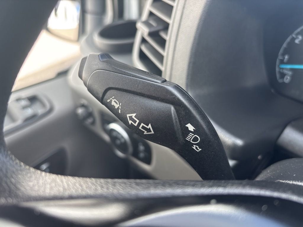 2024 Ford Transit Cargo Van Base