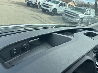 2024 Ford Transit Cargo Van Base