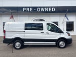 2024 Ford Transit Cargo Van Base