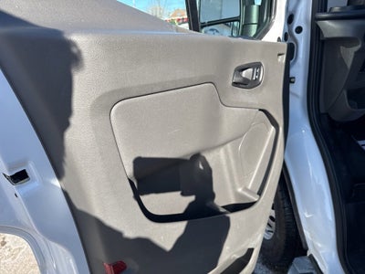 2023 Ford Transit Cargo Van Base
