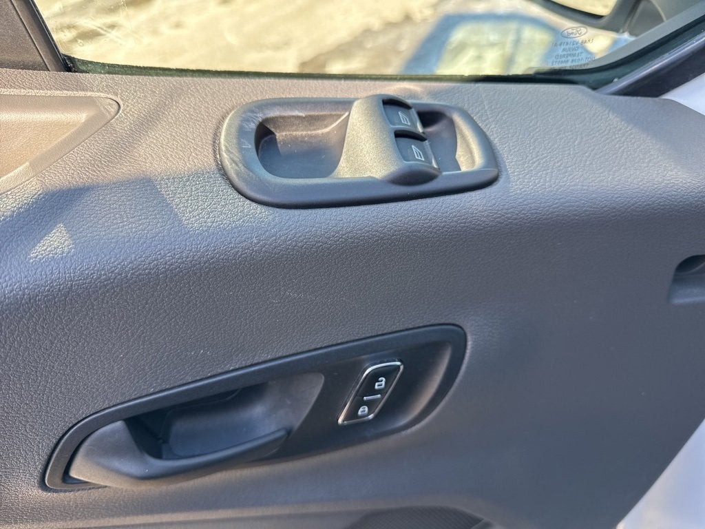 2023 Ford Transit Cargo Van Base