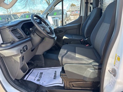 2023 Ford Transit Cargo Van Base