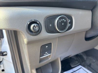 2023 Ford Transit Cargo Van Base