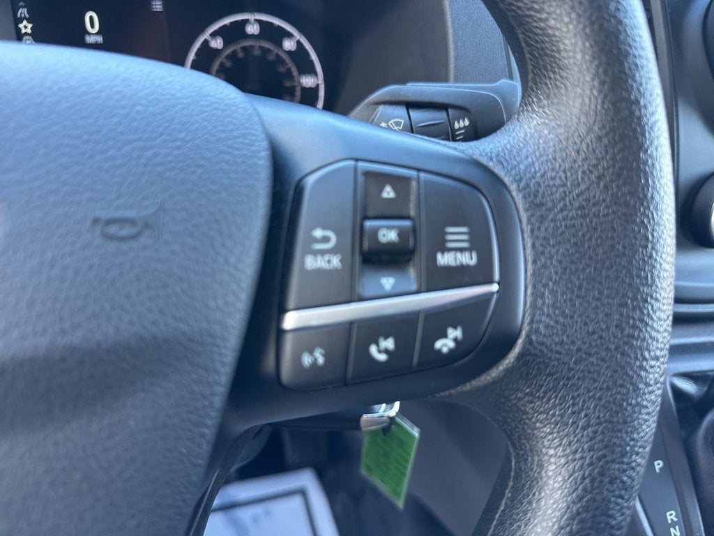 2023 Ford Transit Cargo Van Base