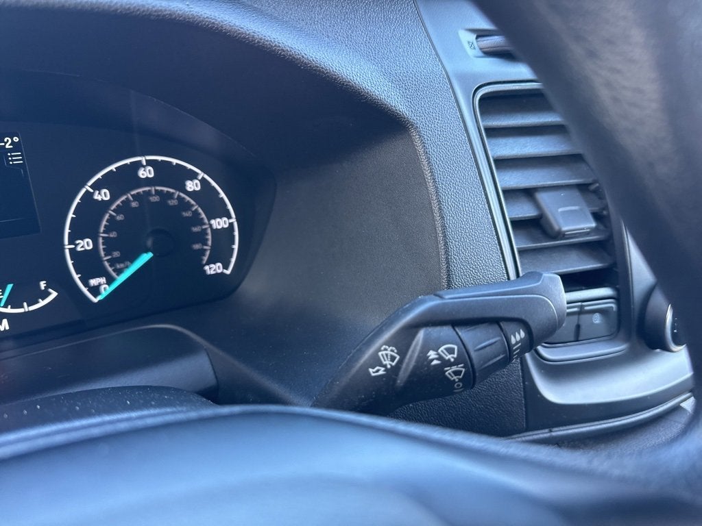 2023 Ford Transit Cargo Van Base