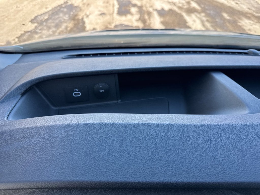 2023 Ford Transit Cargo Van Base