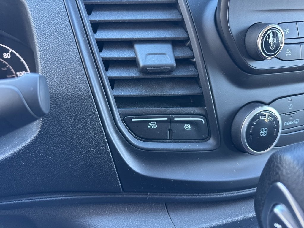 2023 Ford Transit Cargo Van Base