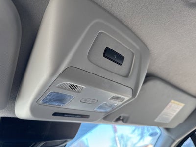 2023 Ford Transit Cargo Van Base