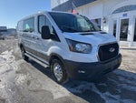 2023 Ford Transit Cargo Van Base