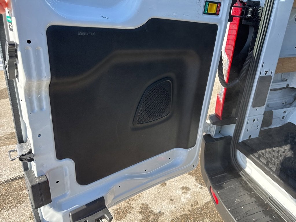 2023 Ford Transit Cargo Van Base
