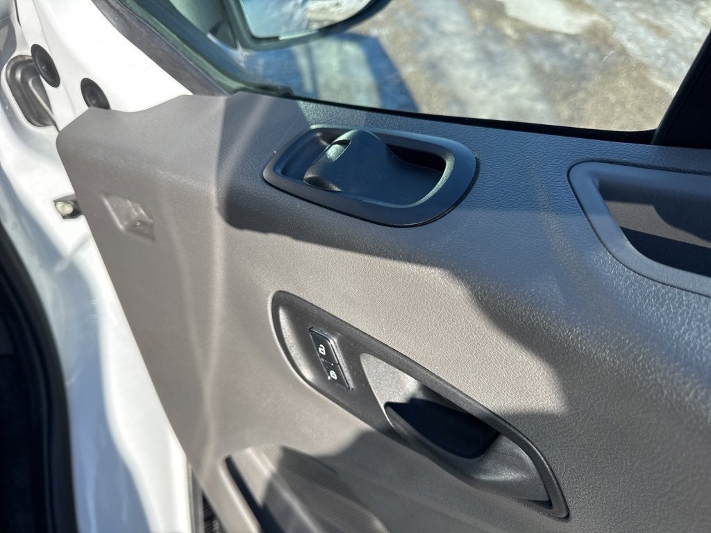 2023 Ford Transit Cargo Van Base