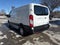 2023 Ford Transit Cargo Van Base