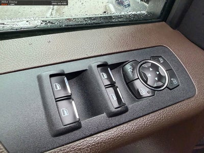 2016 Ford F-150 King Ranch