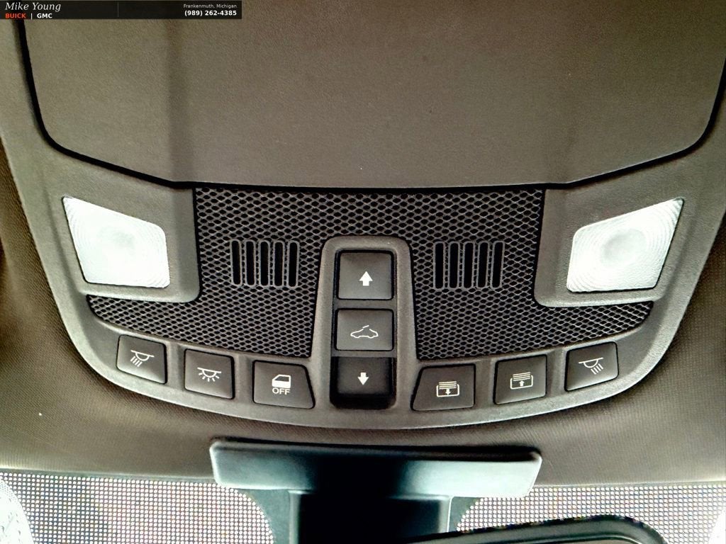 2016 Ford F-150 King Ranch