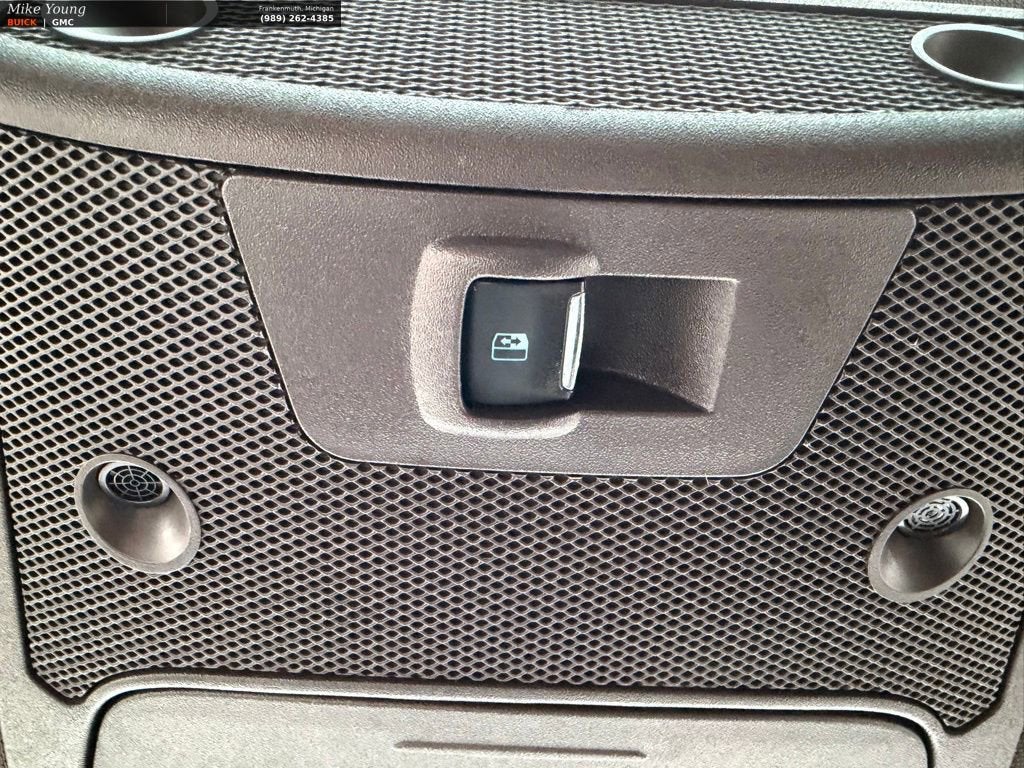 2016 Ford F-150 King Ranch