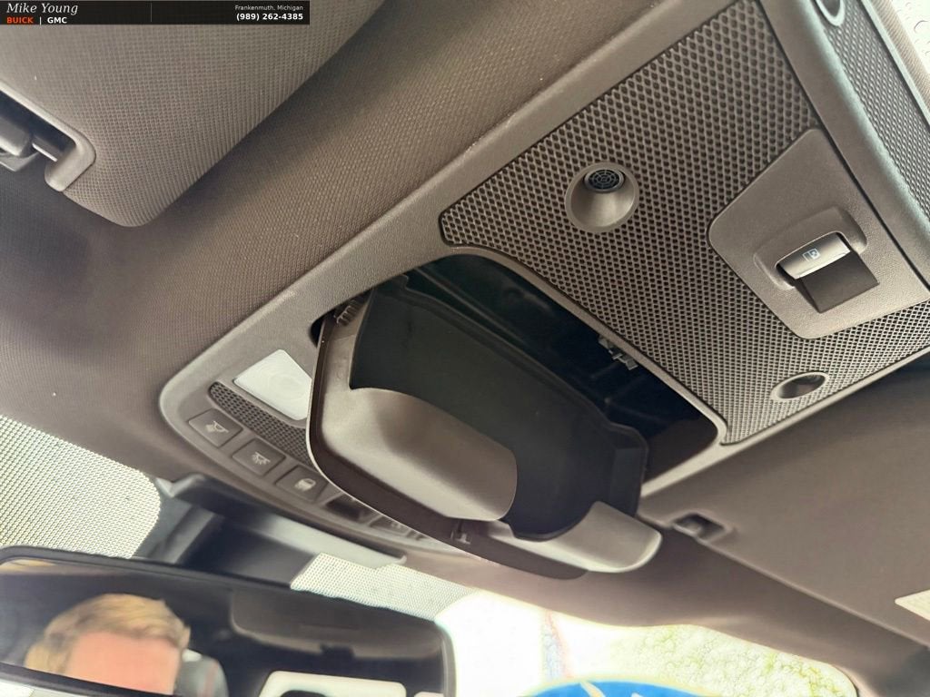 2016 Ford F-150 King Ranch