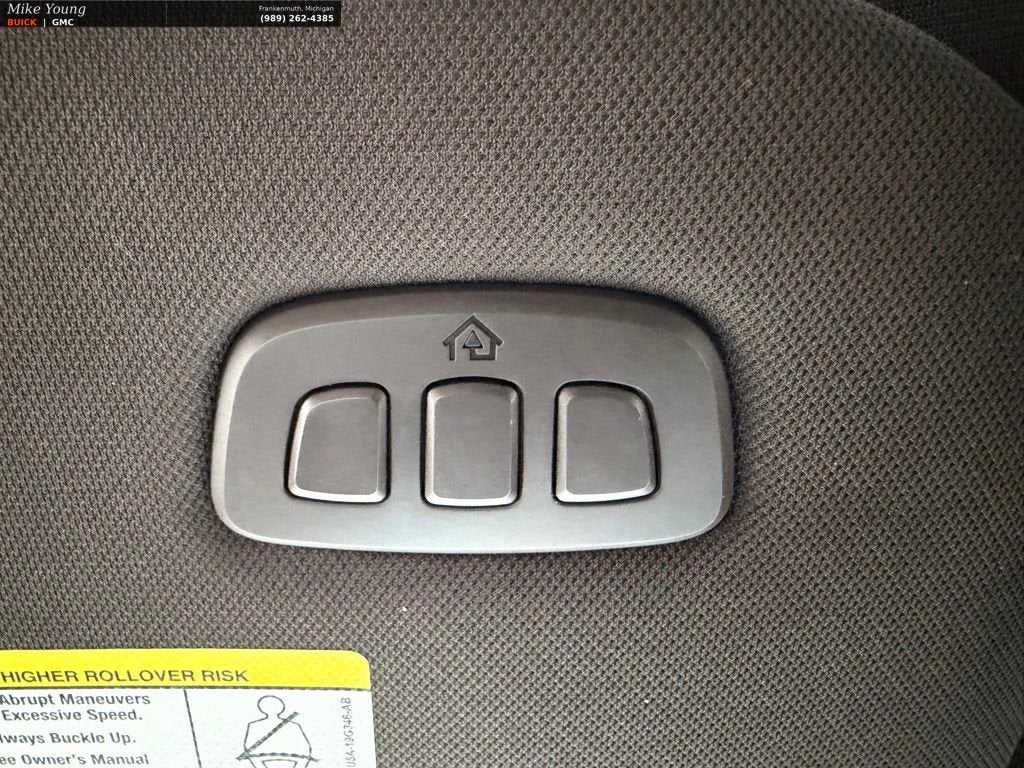 2016 Ford F-150 King Ranch