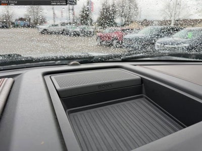 2016 Ford F-150 King Ranch