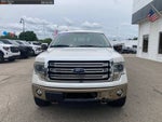 2013 Ford F-150 King Ranch