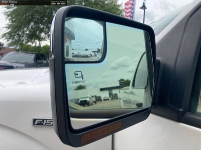 2013 Ford F-150 King Ranch