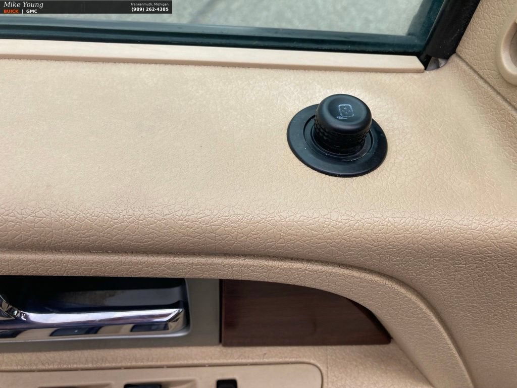 2013 Ford F-150 King Ranch