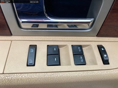 2013 Ford F-150 King Ranch