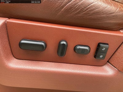 2013 Ford F-150 King Ranch