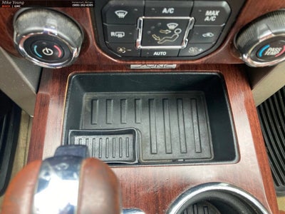 2013 Ford F-150 King Ranch