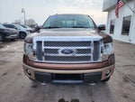 2012 Ford F-150 XL