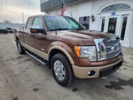 2012 Ford F-150 XL