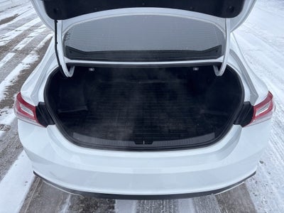 2019 Chevrolet Malibu Premier