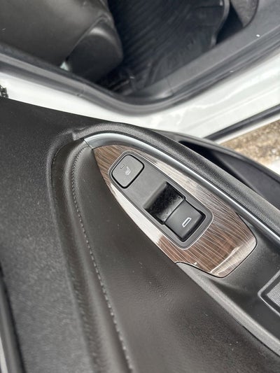 2019 Chevrolet Malibu Premier