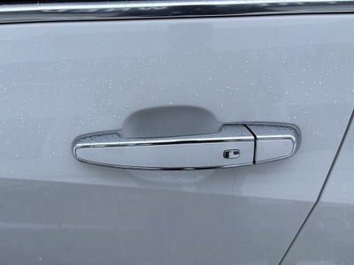 2019 Chevrolet Malibu Premier