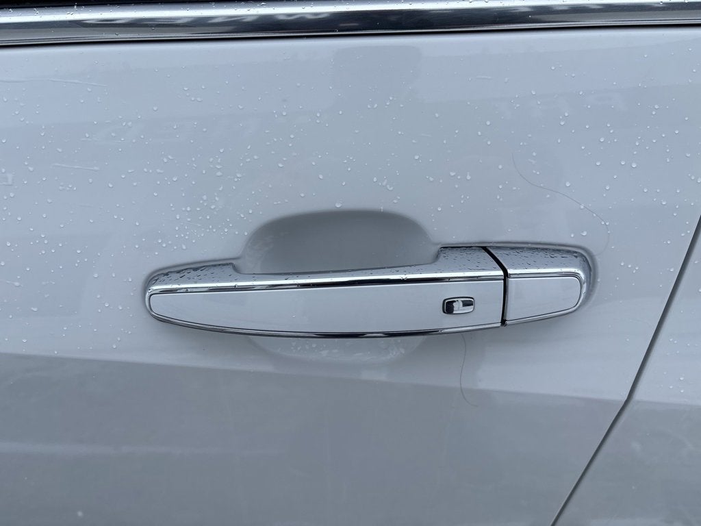 2019 Chevrolet Malibu Premier