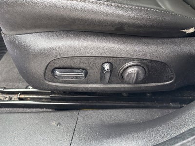 2019 Chevrolet Malibu Premier