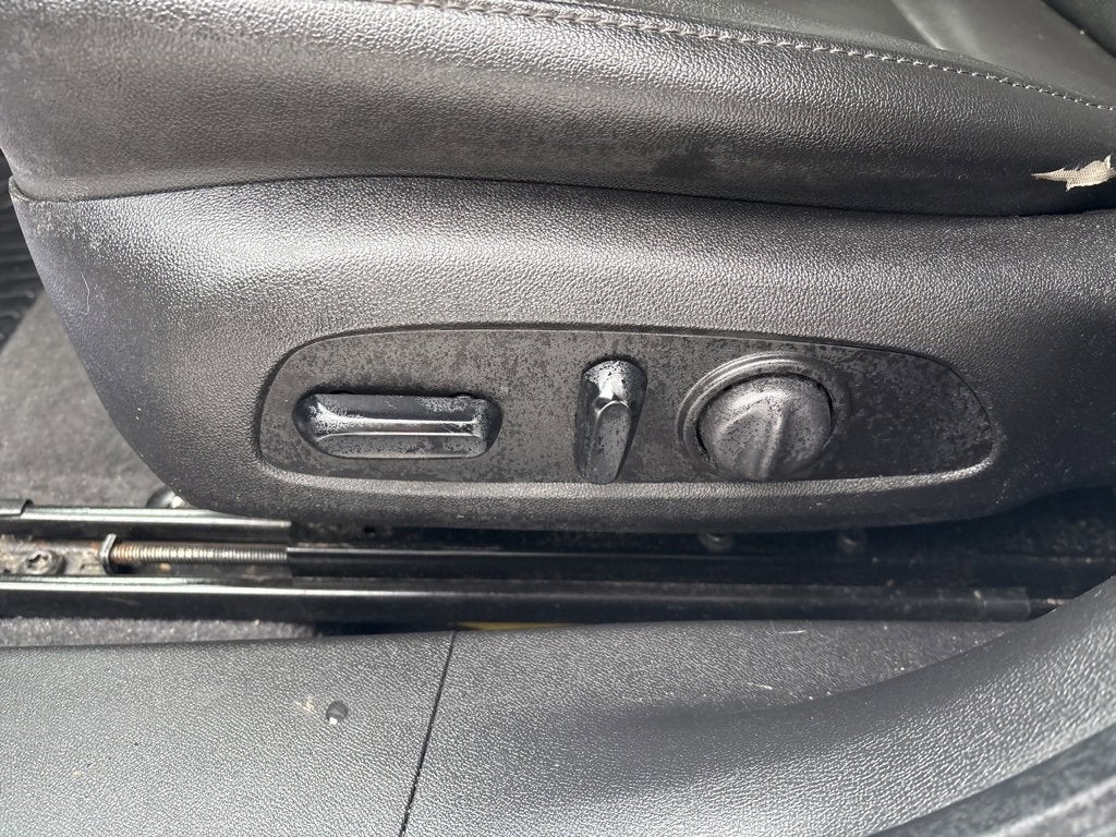 2019 Chevrolet Malibu Premier