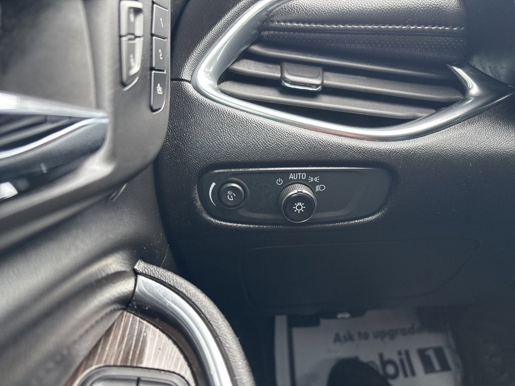 2019 Chevrolet Malibu Premier