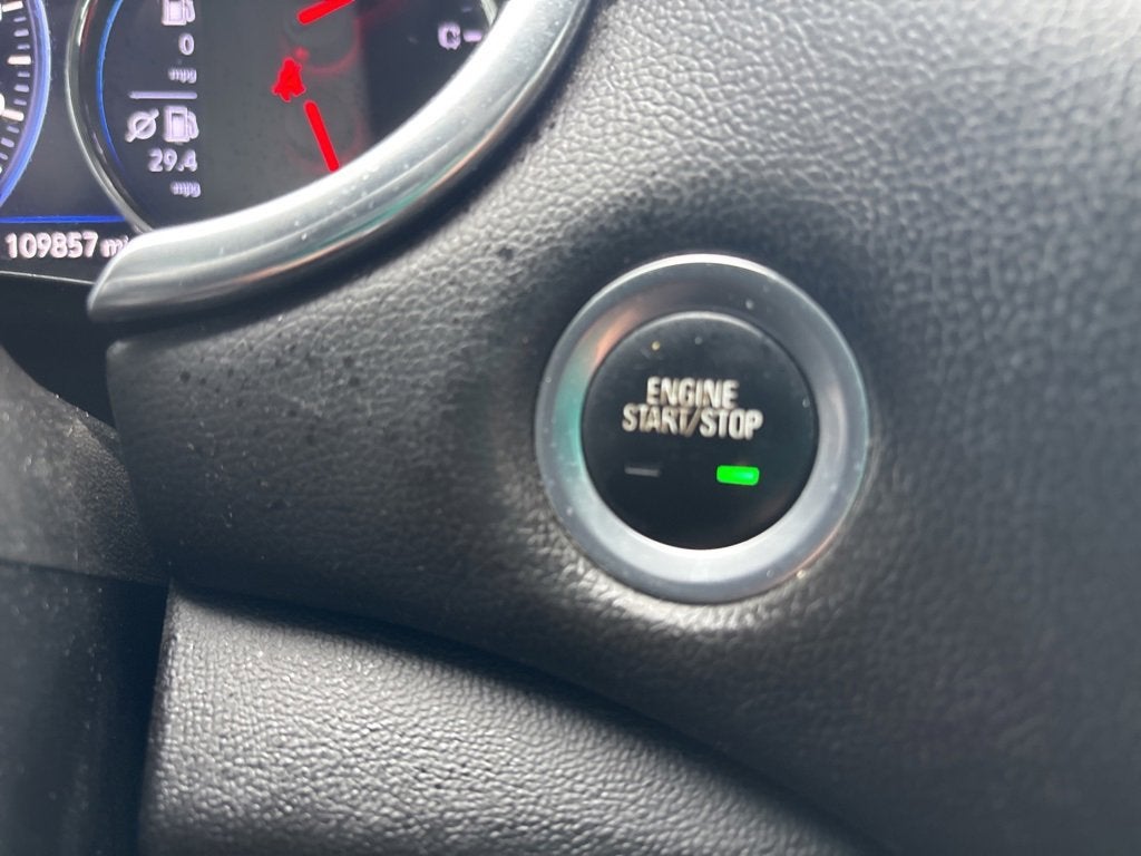 2019 Chevrolet Malibu Premier