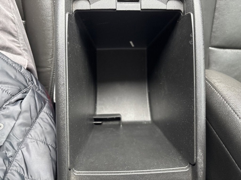 2019 Chevrolet Malibu Premier