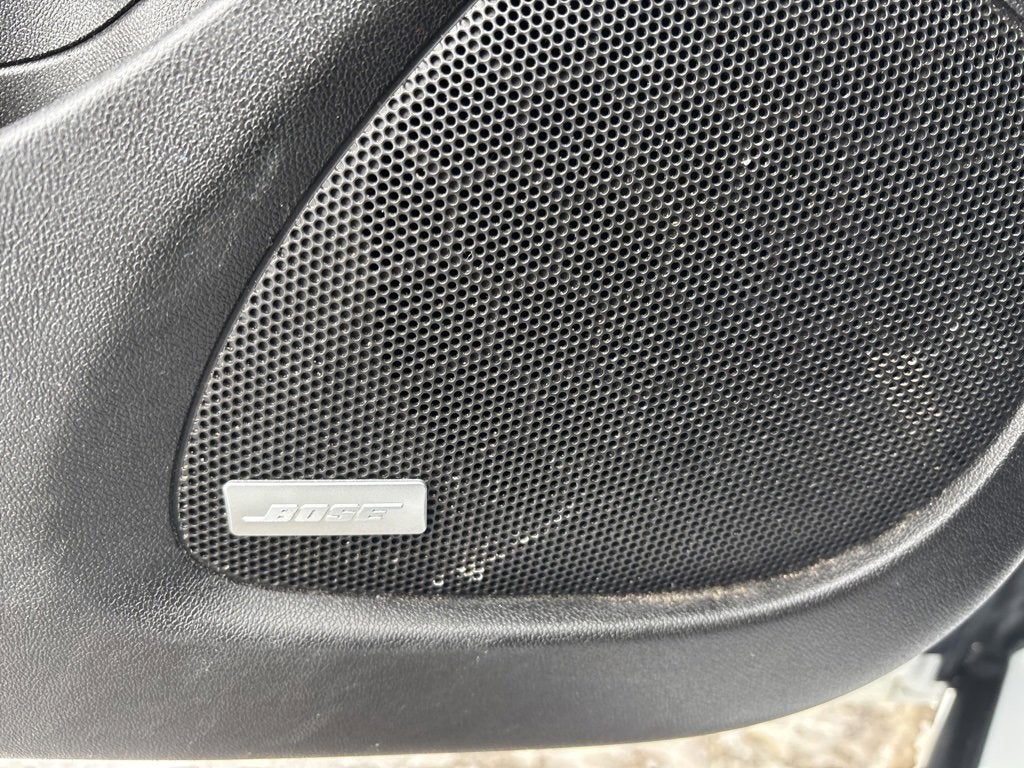 2019 Chevrolet Malibu Premier