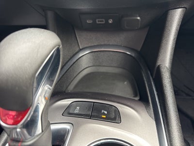 2021 Chevrolet Malibu RS